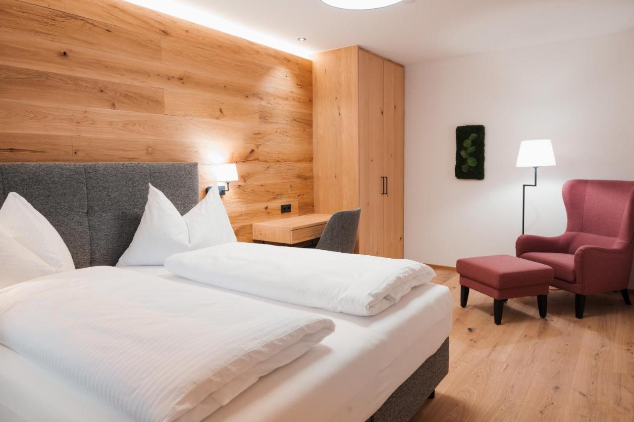 Salzkammergut Lodge Ebensee Zewnętrze zdjęcie