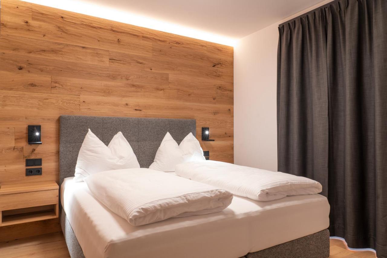 Salzkammergut Lodge Ebensee Zewnętrze zdjęcie