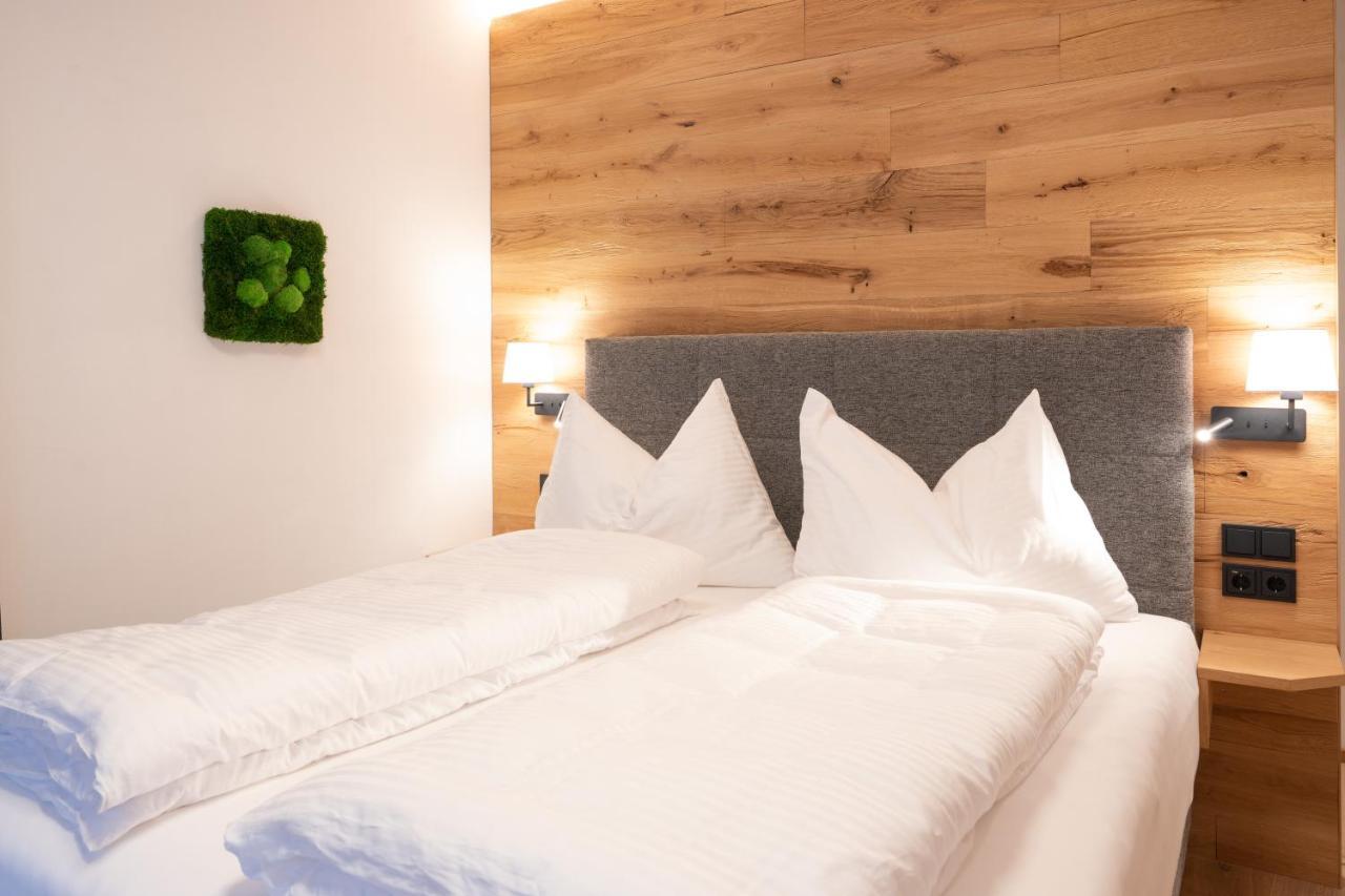 Salzkammergut Lodge Ebensee Zewnętrze zdjęcie