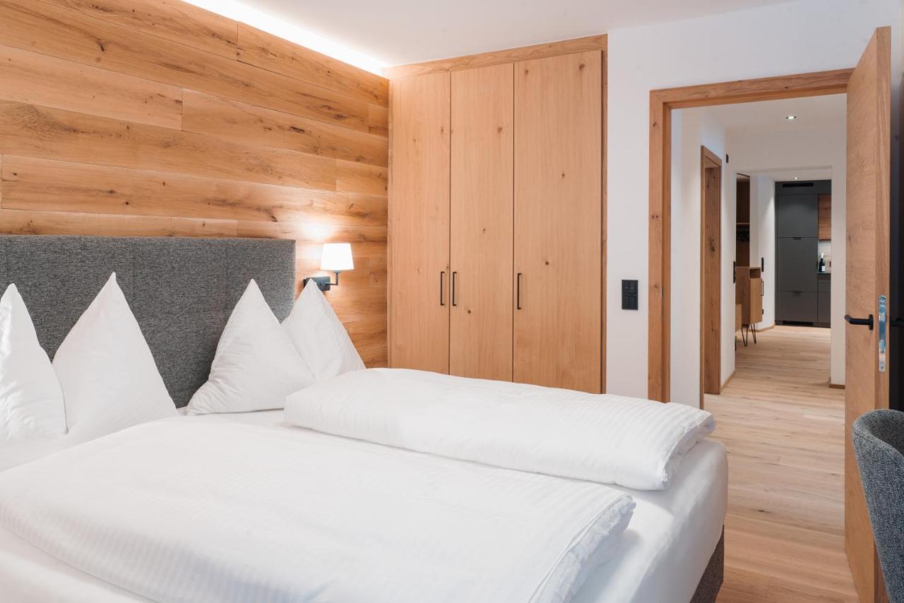 Salzkammergut Lodge Ebensee Zewnętrze zdjęcie