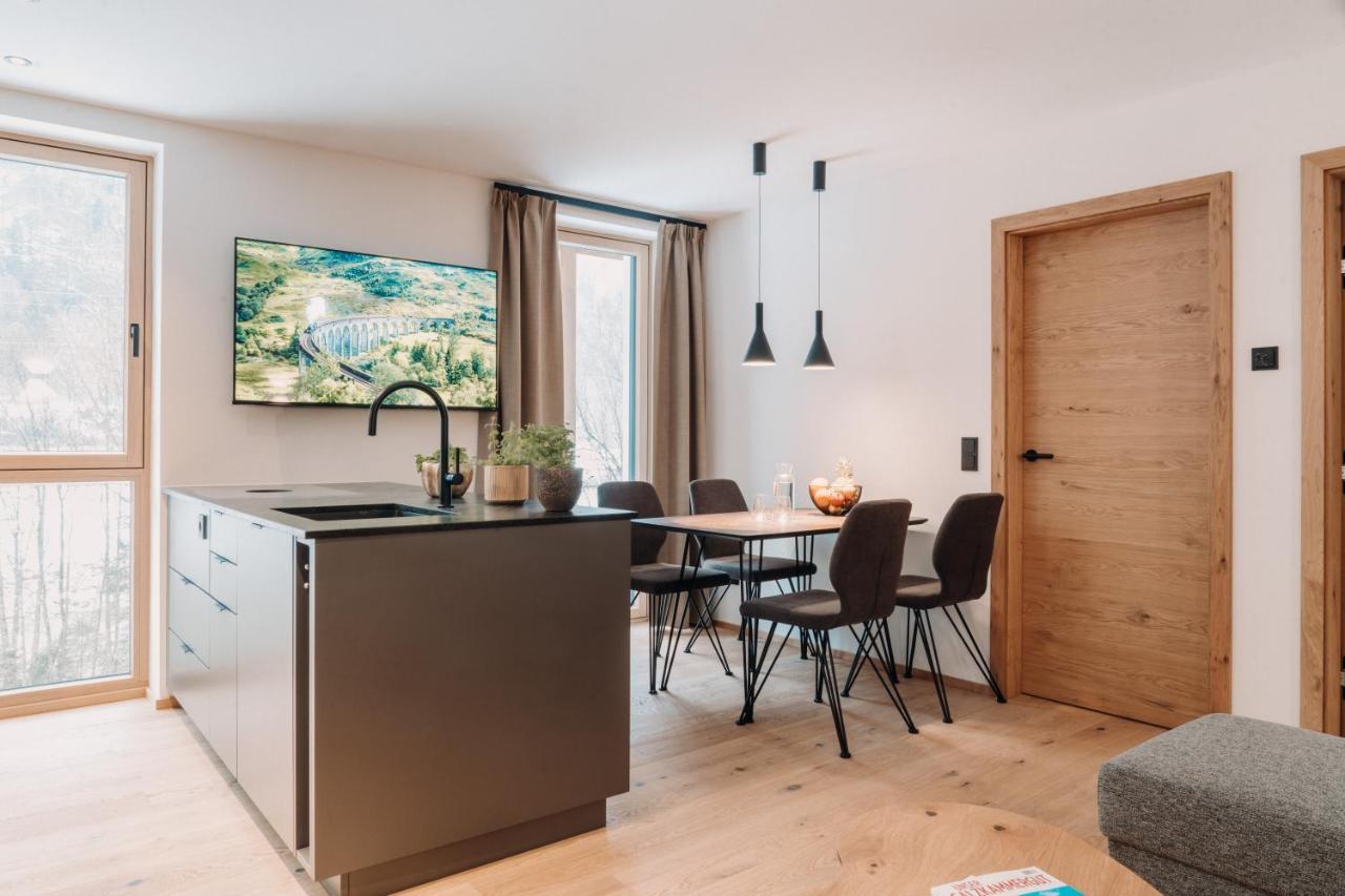 Salzkammergut Lodge Ebensee Zewnętrze zdjęcie