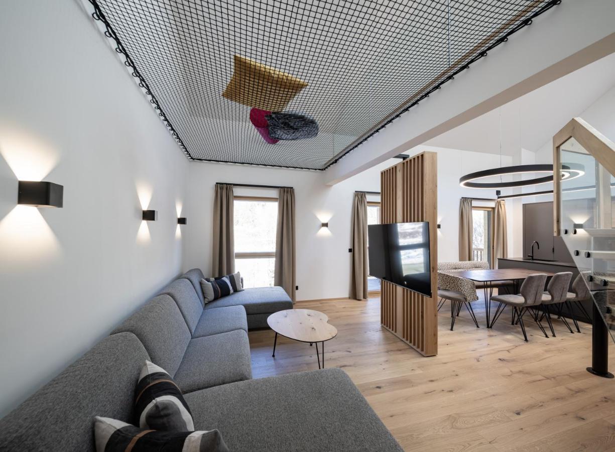 Salzkammergut Lodge Ebensee Zewnętrze zdjęcie