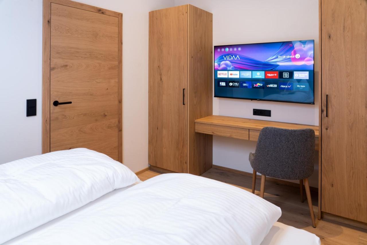 Salzkammergut Lodge Ebensee Zewnętrze zdjęcie
