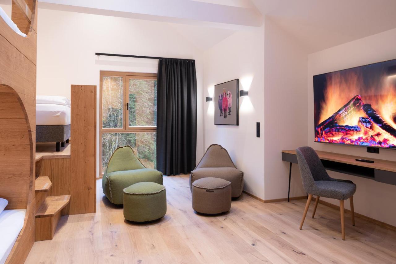 Salzkammergut Lodge Ebensee Zewnętrze zdjęcie