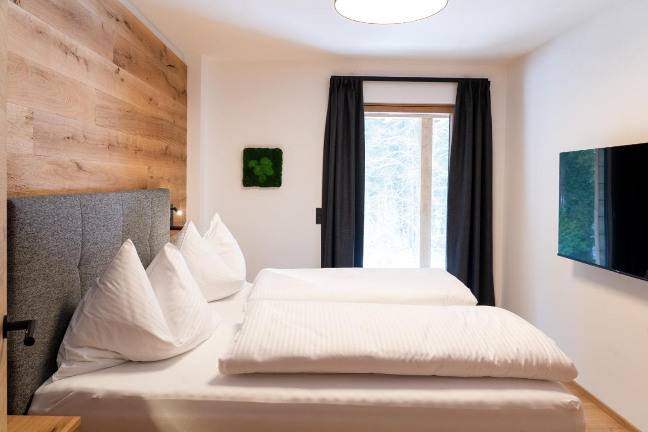 Salzkammergut Lodge Ebensee Zewnętrze zdjęcie
