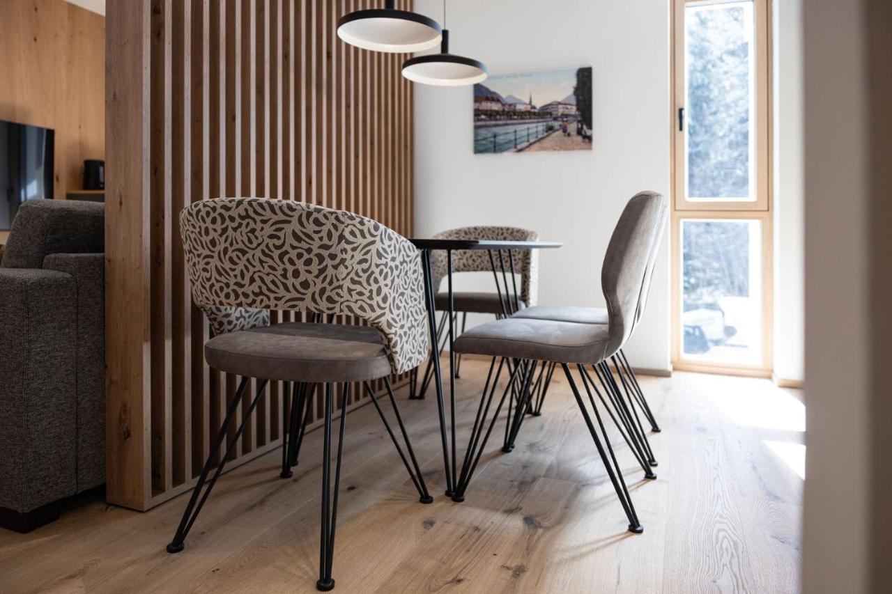 Salzkammergut Lodge Ebensee Zewnętrze zdjęcie