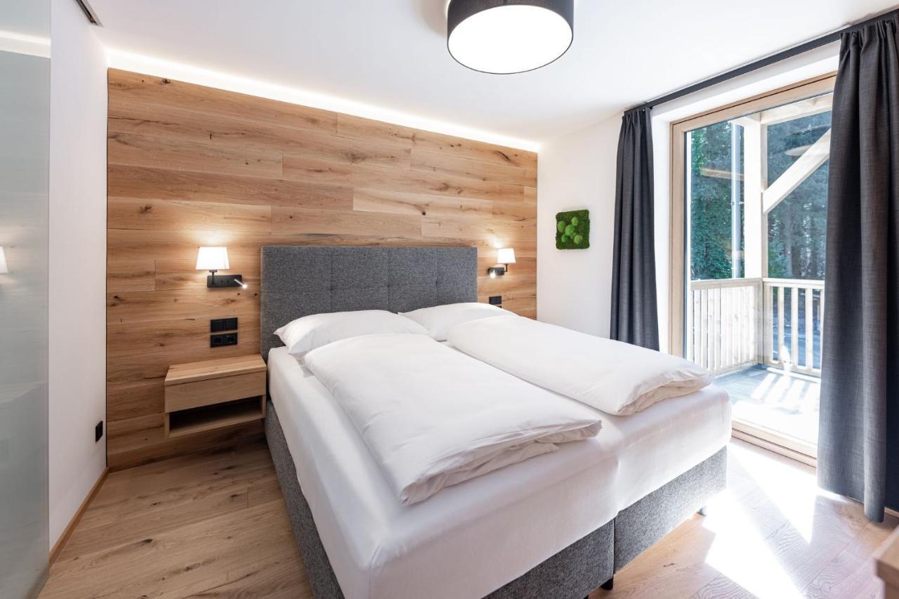 Salzkammergut Lodge Ebensee Zewnętrze zdjęcie