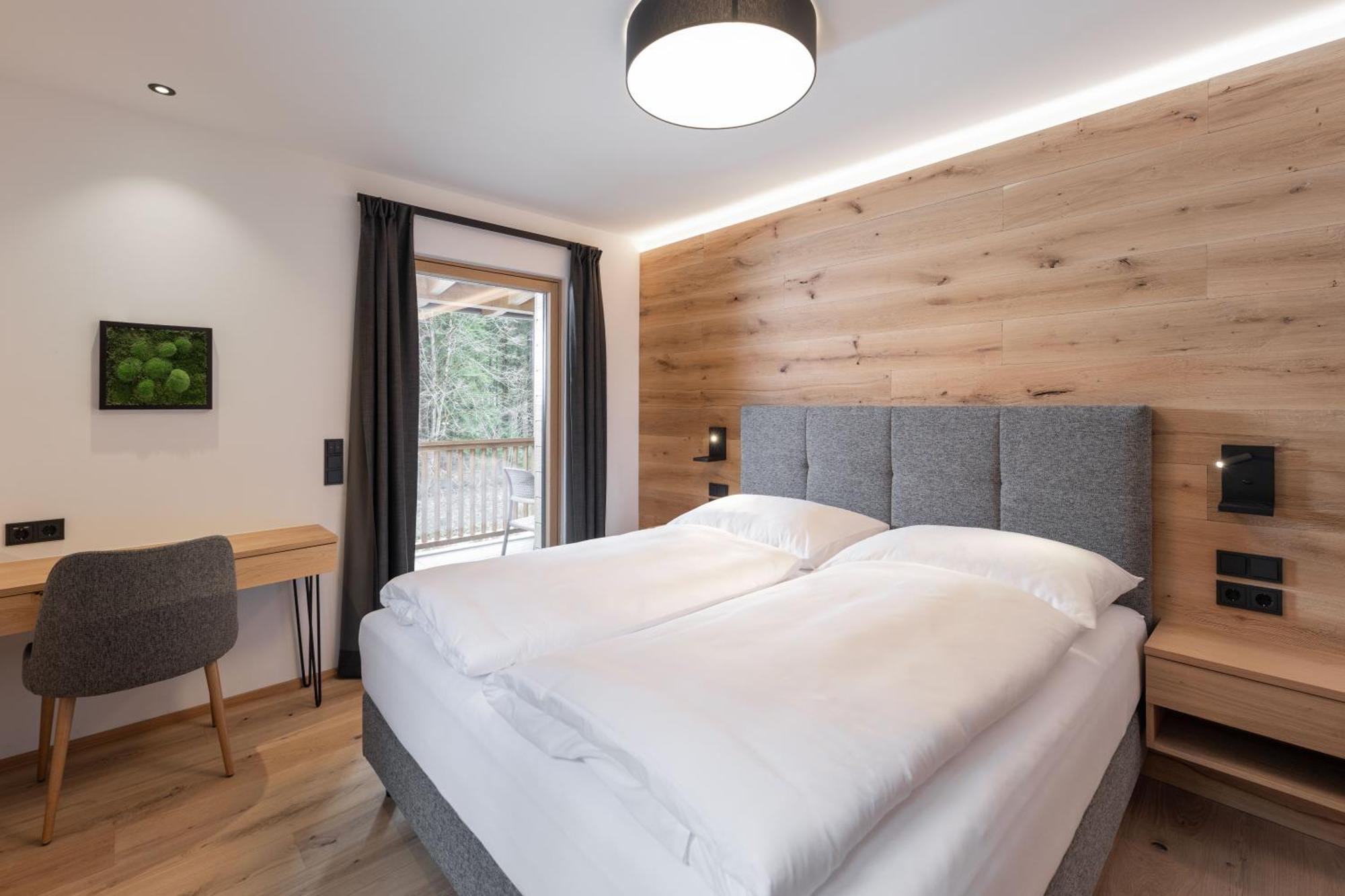 Salzkammergut Lodge Ebensee Zewnętrze zdjęcie