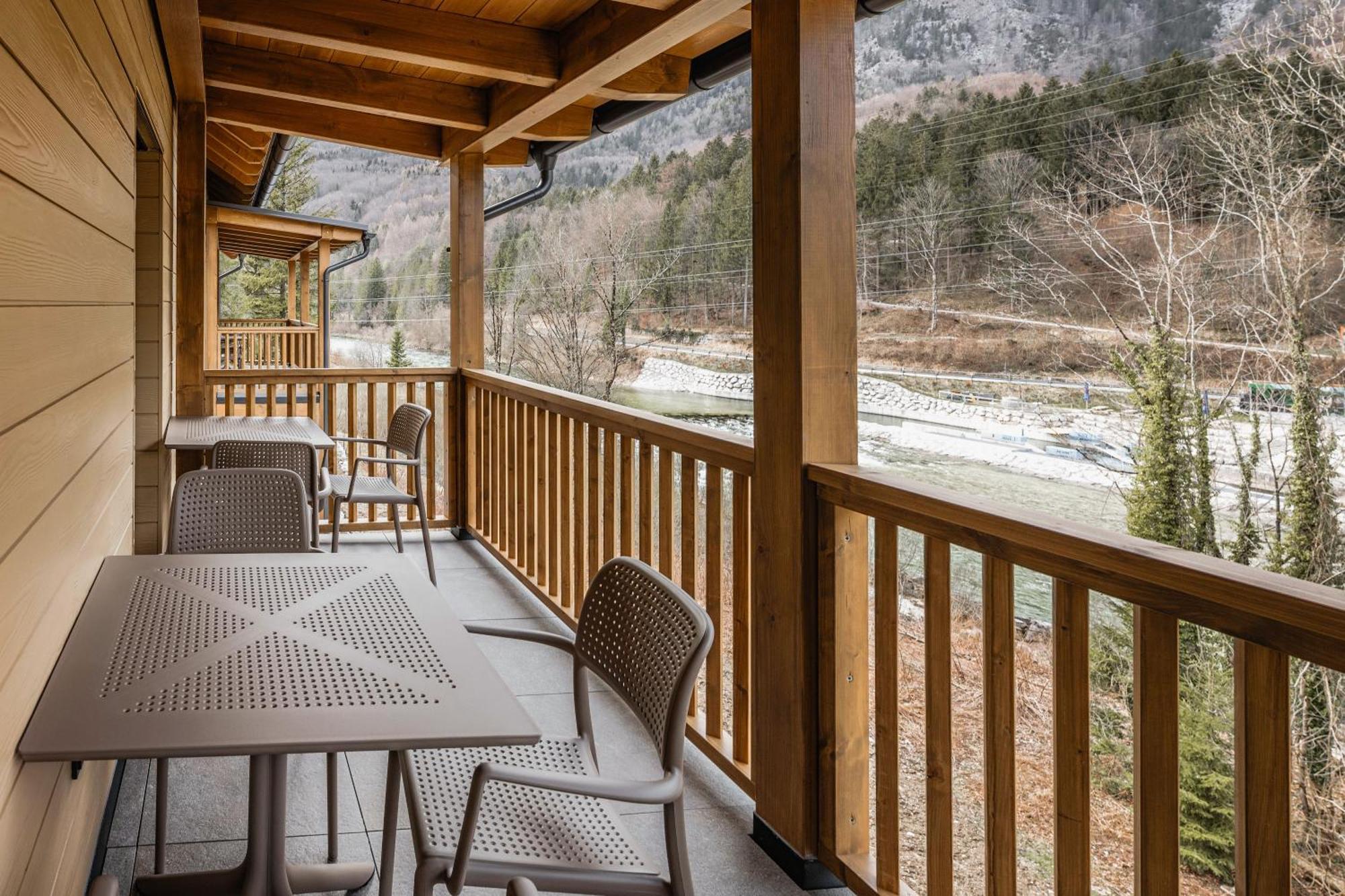 Salzkammergut Lodge Ebensee Zewnętrze zdjęcie