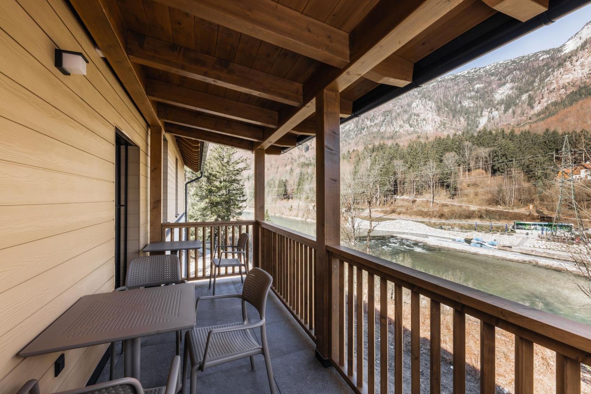 Salzkammergut Lodge Ebensee Zewnętrze zdjęcie