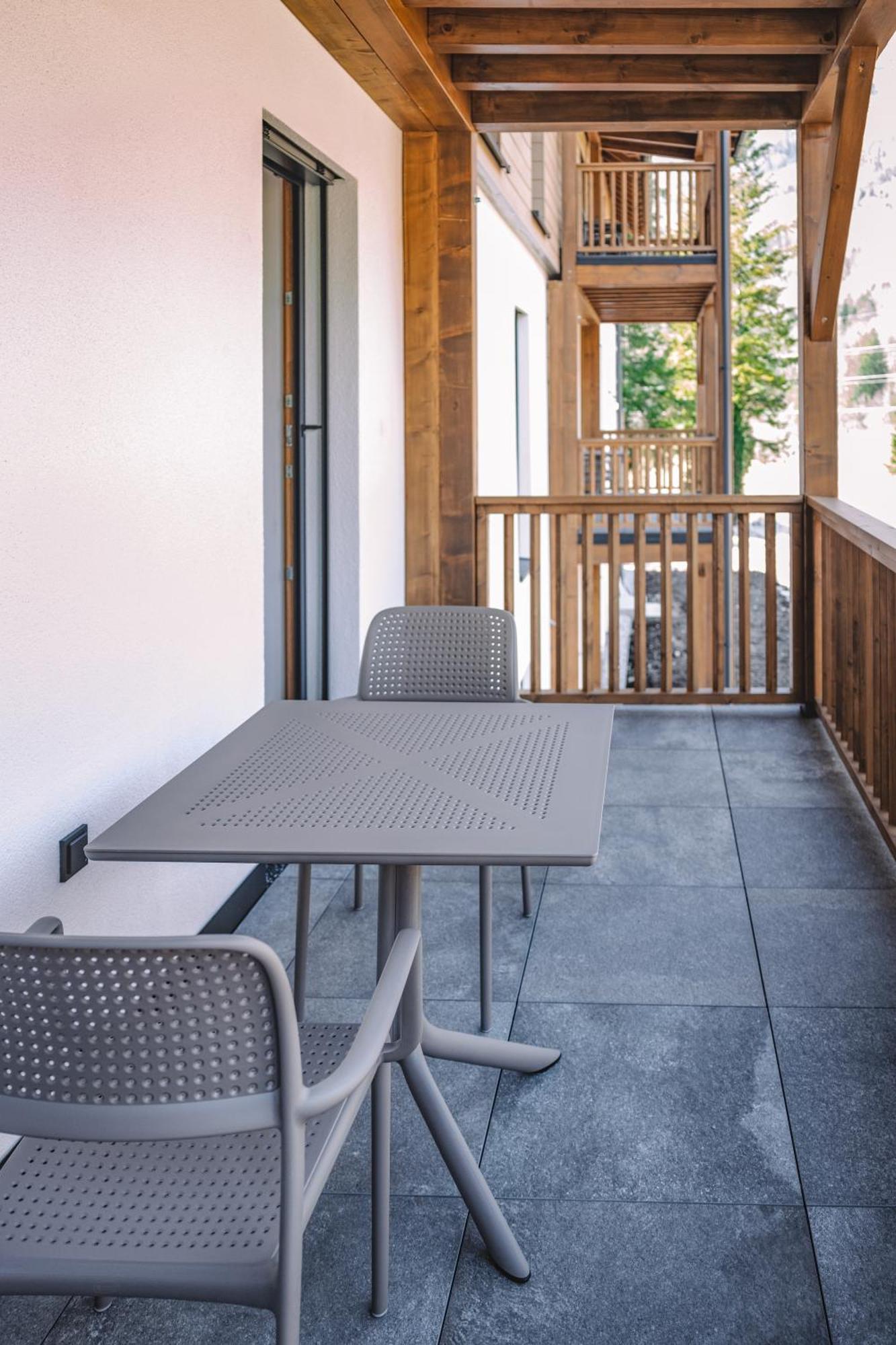 Salzkammergut Lodge Ebensee Zewnętrze zdjęcie