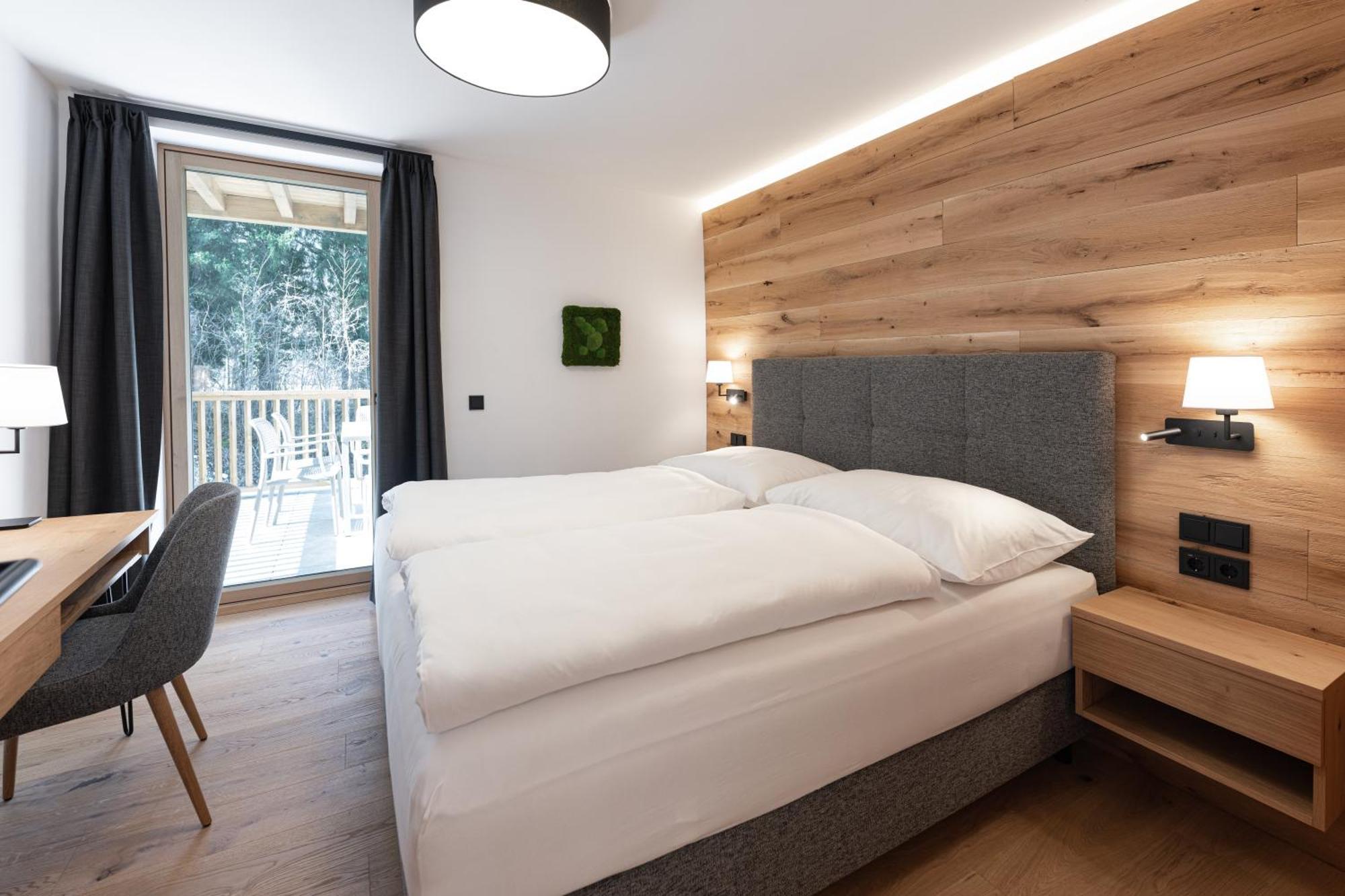 Salzkammergut Lodge Ebensee Zewnętrze zdjęcie