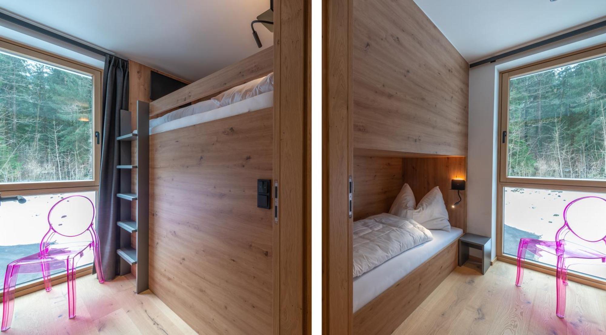 Salzkammergut Lodge Ebensee Zewnętrze zdjęcie